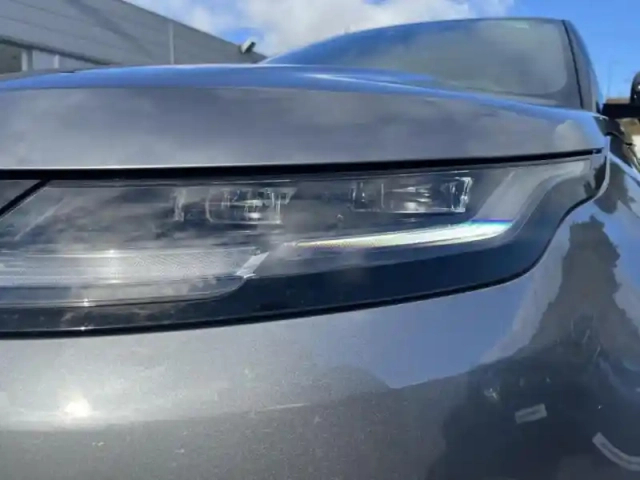 Land Rover Range Rover evoque 1.5 p270e phev 269ch dynamic se — photo 3
