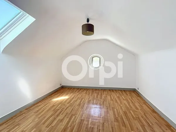 Appartement 1 pièce 18 m²