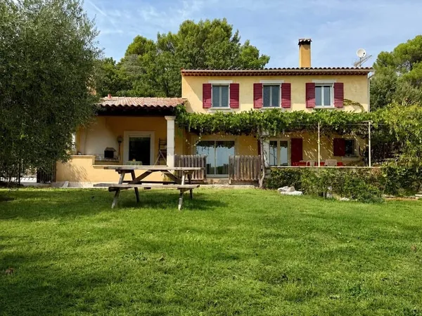 Villa Camille