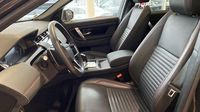 Land-Rover Discovery Sport P200 Flex Fuel R-Dynamic SE AWD BVA Mark VII — photo 13