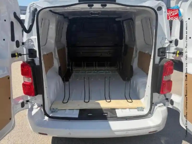 Opel Vivaro fg m 2.2 diesel 180ch sportive automatique — photo 12