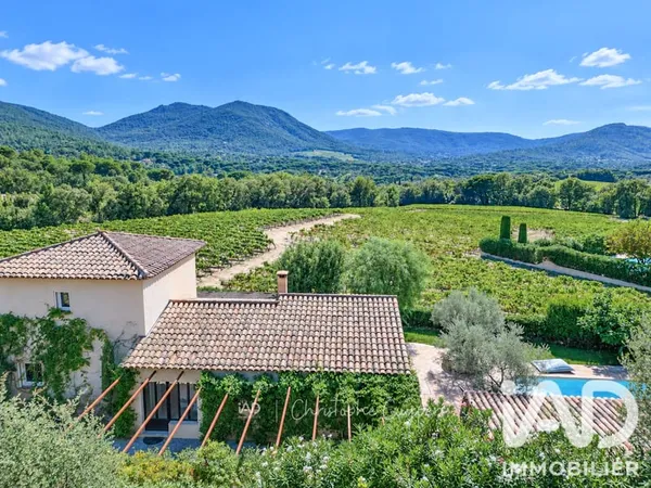 Maison 6 pièces 150 m²