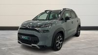 Citroen C3 Aircross BlueHDi 110ch S&S Shine