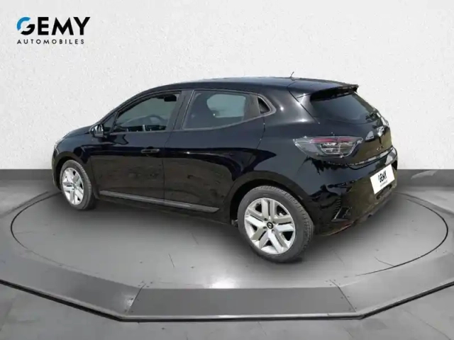 Renault Clio tce 90 — photo 7