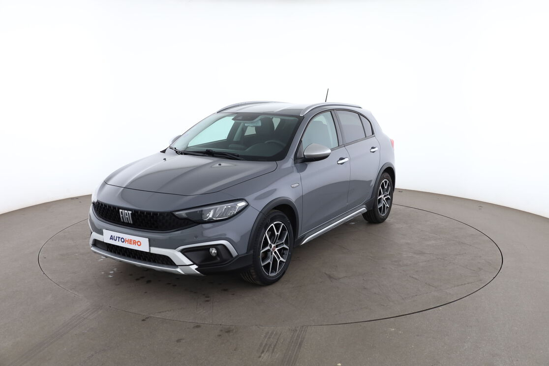 Fiat Tipo Cross 1.0 FireFly Turbo Plus — photo 1