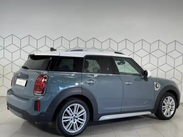 Mini Mini countryman 125 - 95 ch all4 bva6 — photo 4