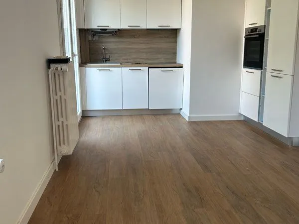 Vend appartement Annecy centre