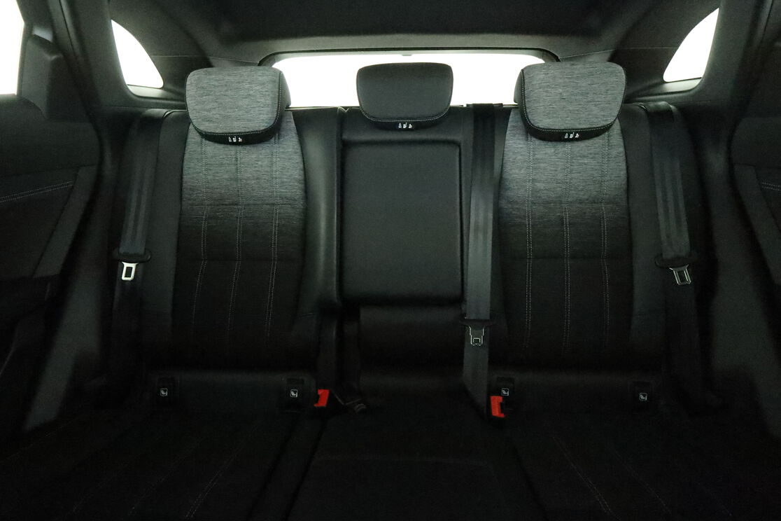 Renault Austral 1.3 TCe Mild Hybrid Techno Auto — photo 14