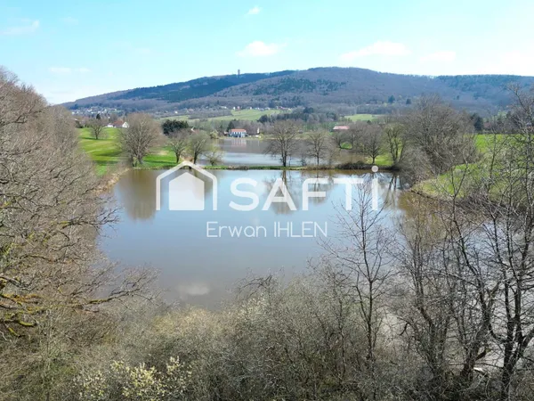 Terrain en individuel 10000 m²
