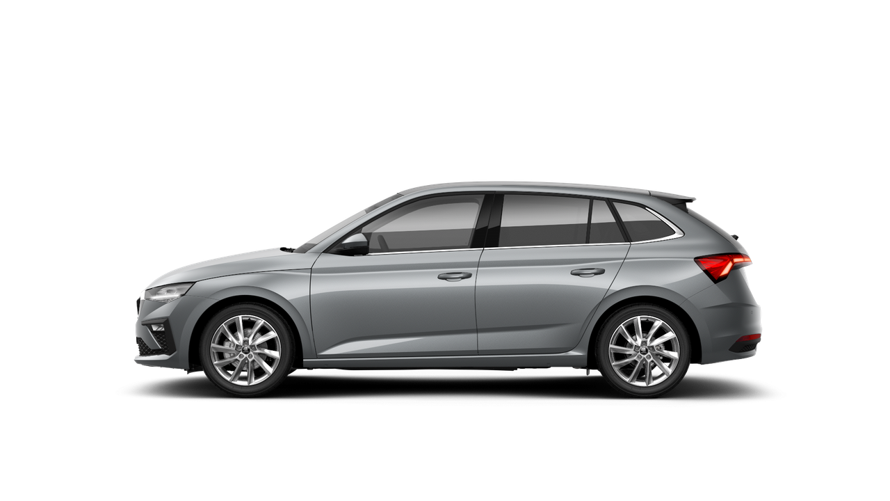 Skoda Scala 1.0 TSI Evo 2 116 ch DSG7 — photo 2