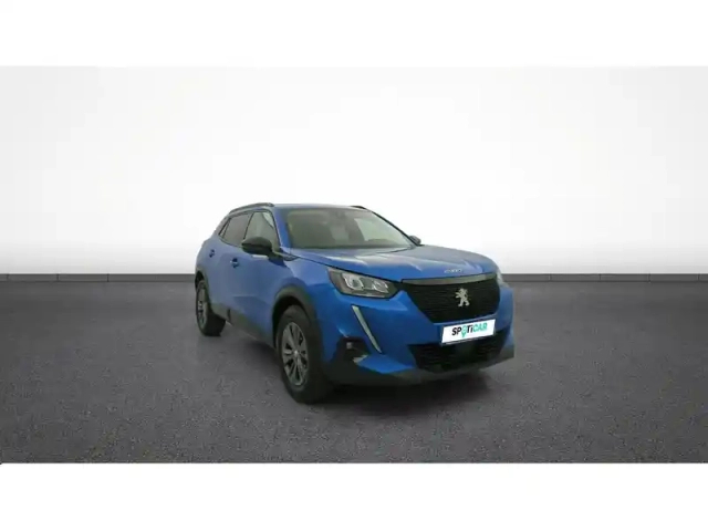 Peugeot 2008 puretech 130 s&amp;s eat8 — photo 12