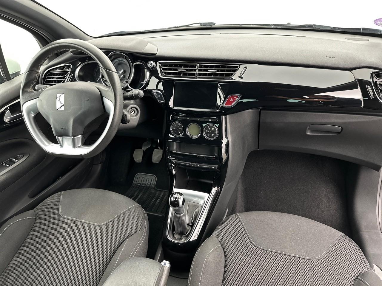 Ds Ds 3 puretech 110 s&s bvm5 so chic — photo 12