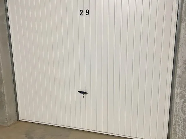 Box fermé de 15m2 HONFLEURQ