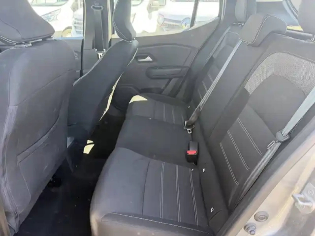 Dacia Sandero eco-g 100 gsr2 — photo 12