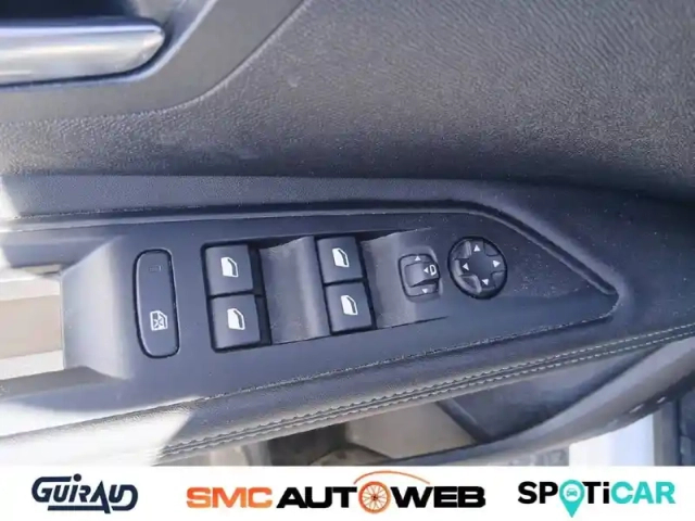 Peugeot 3008 puretech 130ch s&amp;s eat8 — photo 76