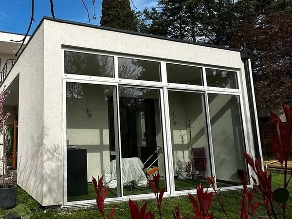 Appartement 1 pièce 35 m²