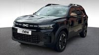 Dacia Bigster 1.8 hybrid 155ch Extreme — photo 1