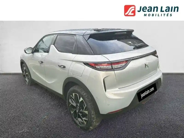 Ds Ds 3 e-tense — photo 7