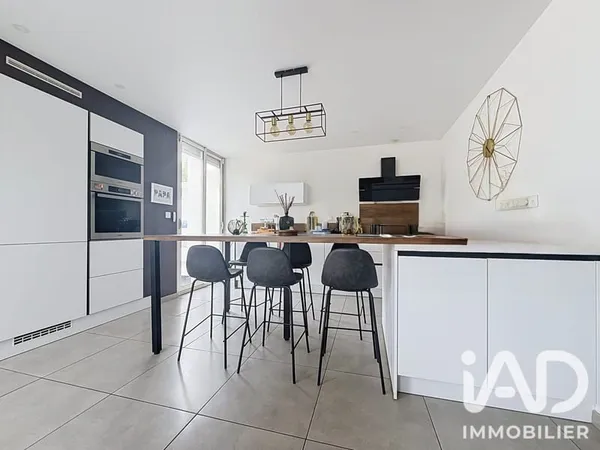 Maison 4 pièces 93 m²