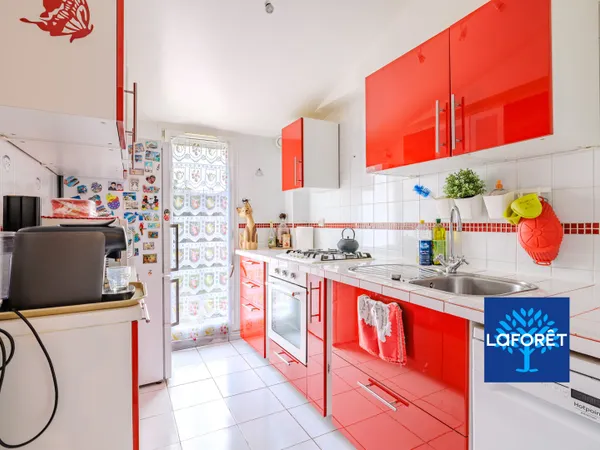 Maison 5 pièces 77 m²
