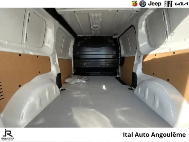 Fiat Scudo fg m 2.0 bluehdi 145ch pack premium connect — photo 6