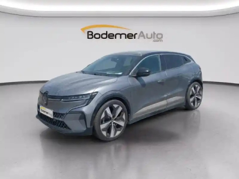 Renault Megane e-tech ev60 220 ch optimum charge