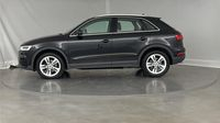 Audi Q3 2.0 TDI 150ch ultra — photo 7