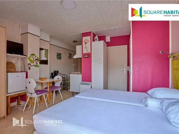 Appartement à louer BARBOTAN