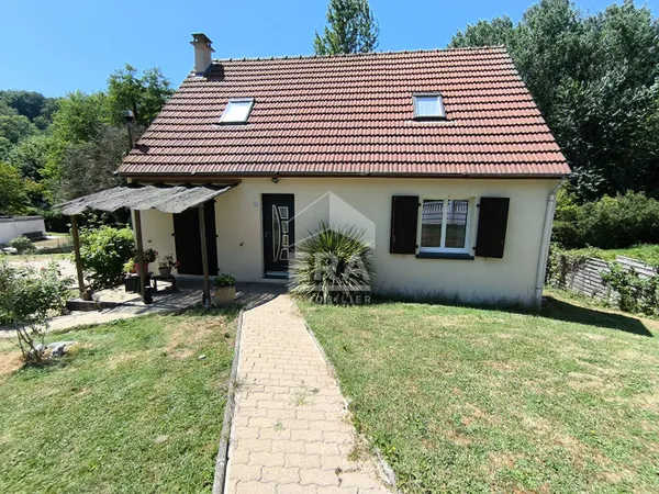 Maison 5 pièces 145 m²