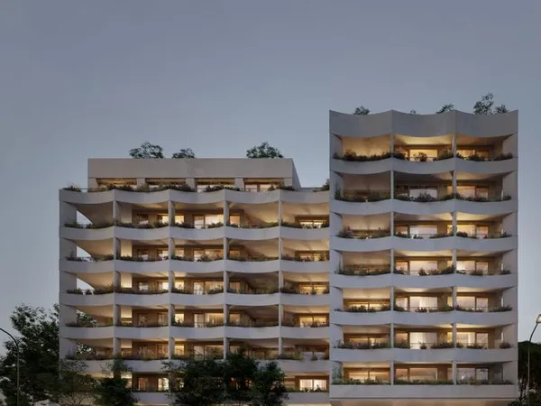 T4 rooftop Montpellier
