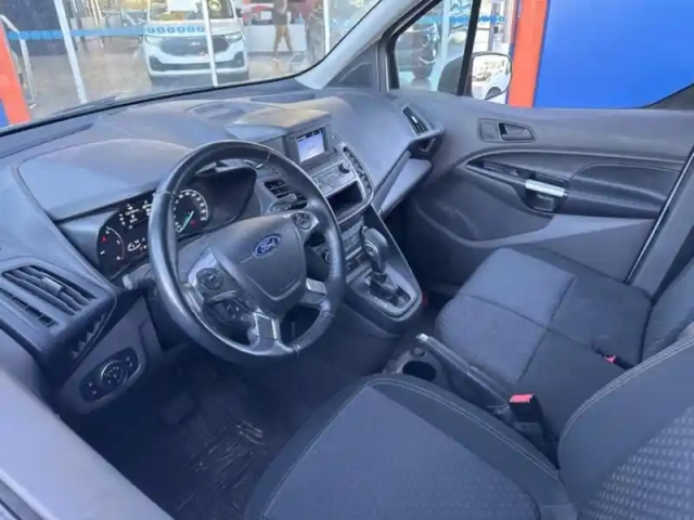 Ford Transit Connect l1 1.5 ecoblue 100ch trend bva — photo 11