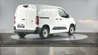 Citroen Berlingo Van M 650kg BlueHDi 100 S&S Driver — photo 5