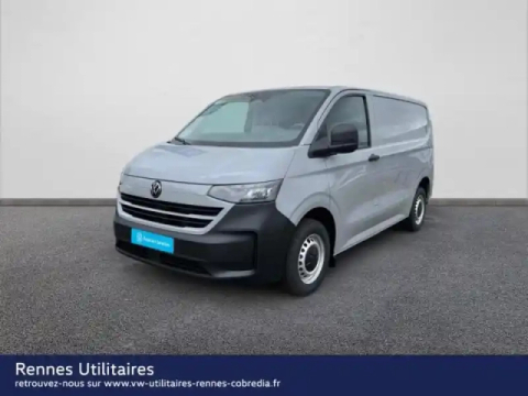 Volkswagen Transporter fg van l1 2.0 tdi 150ch business