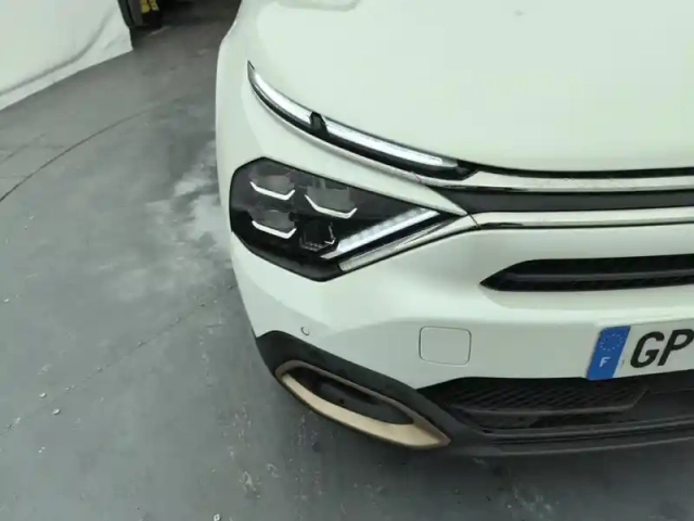 Citroën C4 puretech 130 s&amp;s eat8 c-series — photo 14