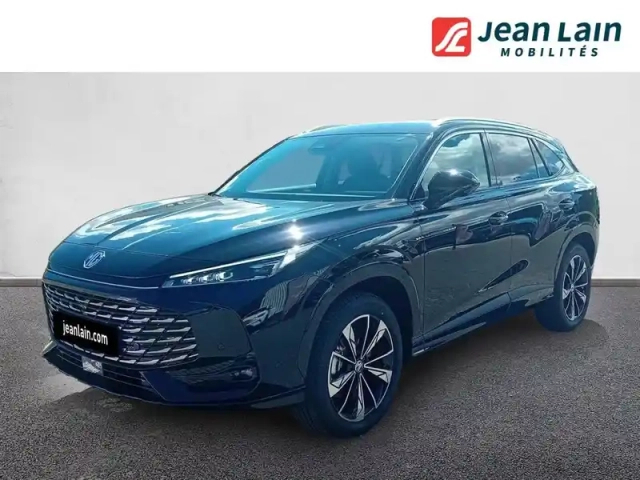 Mg Ehs 1.5 hybrid+ 224 ch