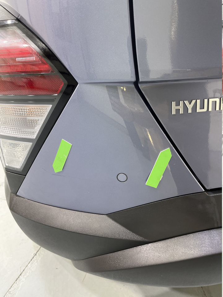 Hyundai Kona — photo 45