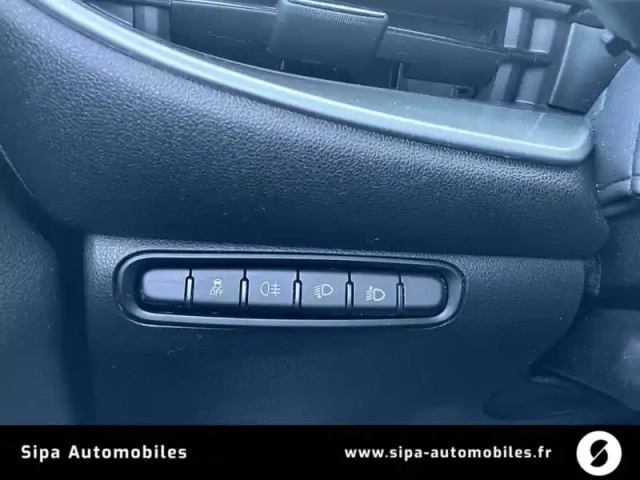 Fiat 500 e 95 ch — photo 33