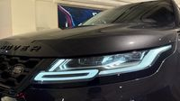 Land-Rover Range Rover Evoque L551 PHEV AWD R DYNAMIC HSE — photo 17