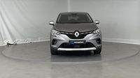 Renault Captur 1.0 TCe 90ch Techno