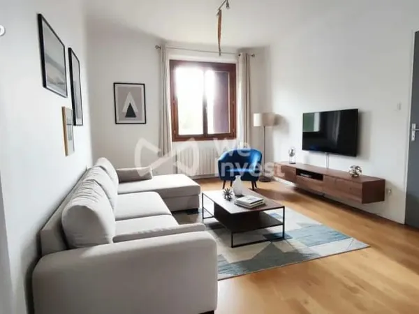 Appartement 3 pièces 180 m²