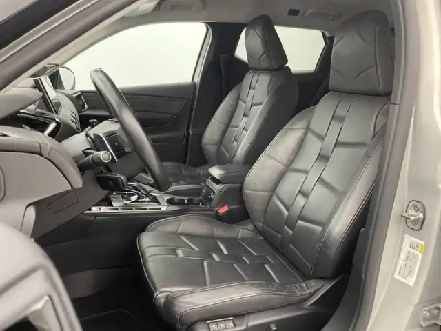 Ds Ds 3 ds3 crossback puretech 130 eat8 — photo 45