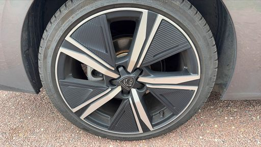 Peugeot 308 SW 1.2 PureTech 130 EAT8 - GT – 2023 – 52676 km – Essence – Boîte Automatique — photo 24