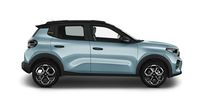 Citroen C3 Business Hybride 110 e-DCS6 5 Portes