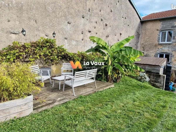 Maison 5 pièces 168 m²