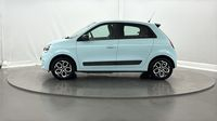 Renault Twingo E-Tech Electric Equilibre R80 Achat Intégral — photo 7