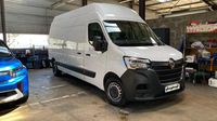 Renault Master F3500 L3H3 2.3 Blue dCi 135ch Confort Euro6E — photo 3