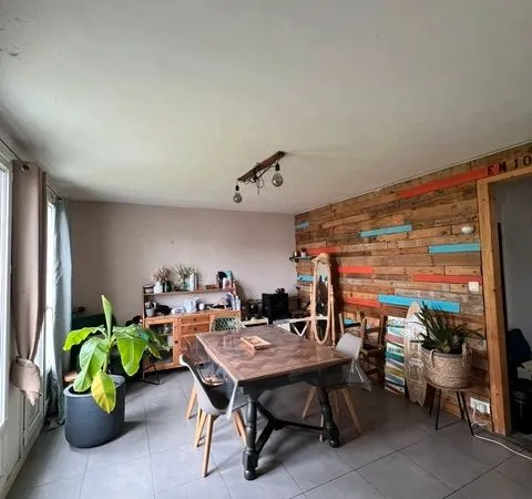 Location secteur de Kerichen-Montaigne