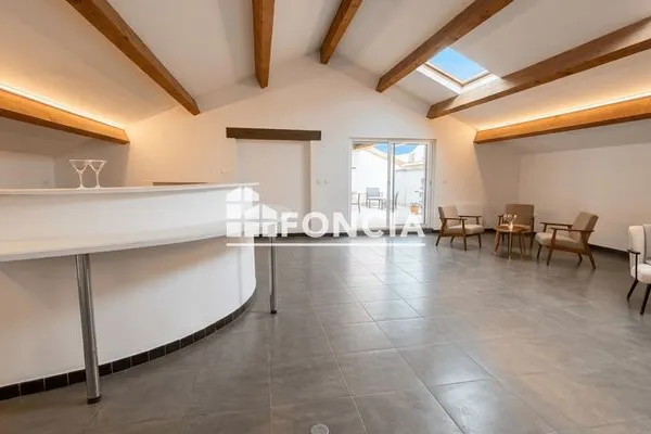 Appartement 4 pièces 121 m²