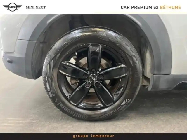 Mini Countryman cooper 136ch  highlands bva7 — photo 19