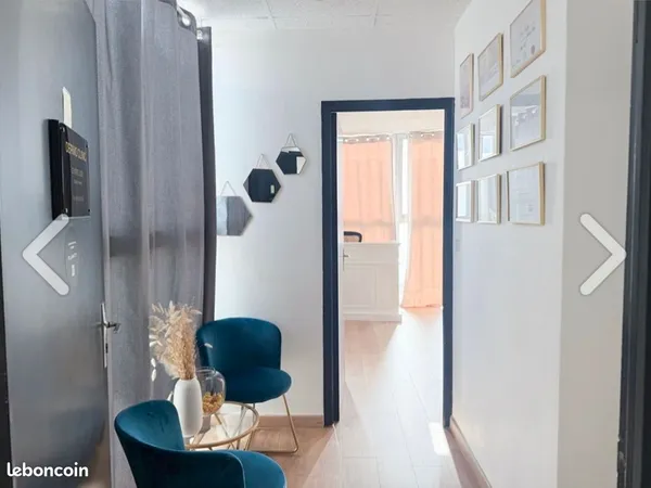 Local commercial Gardanne